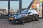 Mini Mini 1.5 One Chili Cruise/Airco/LMV/NAP!, Auto's, Voorwielaandrijving, Gebruikt, Euro 6, Leder en Stof