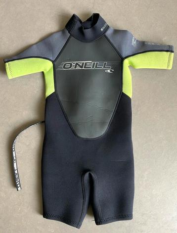 Wetsuit Oneil maat 4 beschikbaar voor biedingen
