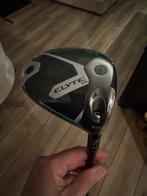 Callaway Elyte Triple X Driver - Nieuw!, Ophalen of Verzenden, Nieuw, Club, Callaway