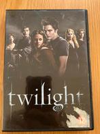 Dvd twilight, Vanaf 12 jaar, Ophalen of Verzenden, Gebruikt