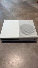 Xbox One S met UFC 4, Spelcomputers en Games, Spelcomputers | Xbox | Accessoires, Ophalen, Gebruikt, Kinect, Xbox Original