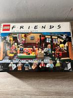 LEGO Ideas Friends ‘Central Perk’, Ophalen, 500 t/m 1500 stukjes, Zo goed als nieuw, Overige typen