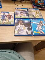 Ps4 spellen fifa, Spelcomputers en Games, Games | Sony PlayStation 4, Ophalen, Online, Gebruikt, Sport