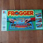 Frogger bordspel van MB spellen,  vintage jaren 80, Hobby en Vrije tijd, Gezelschapsspellen | Bordspellen, Ophalen of Verzenden