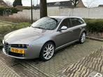 Alfa Romeo 159 1.8 MPI (met werk), 4 cilinders, 1796 cc, Origineel Nederlands, Stationwagon