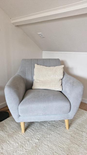 Fauteuil beschikbaar voor biedingen