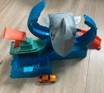 Hotwheels shark, Ophalen, Zo goed als nieuw, Handmatig, Hot Wheels