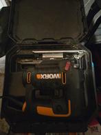 Worx Decoupeerzaag - Zo goed als nieuw, Ophalen of Verzenden