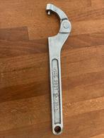 USAG HAAKSLEUTEL RONDE PIN USAG STIFTGAT 35-50 MM., Auto diversen, Autogereedschap, Ophalen of Verzenden