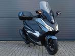 HONDA NSS 350 FORZA 2025 motorscooter ZGAN Handvatverw. Topk, Motoren, Motoren | Honda, HONDA, Bedrijf, Onbekend, Onbekend