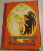 Versteeg, M.C. - het prentenboek van de kinderbiecht, Ophalen of Verzenden, Gelezen