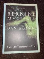 Dan Brown - Het Bernini mysterie, Ophalen, Zo goed als nieuw, Dan Brown