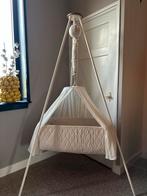 Super complete moonboon wieg ALS NIEUW, Ophalen of Verzenden, Zo goed als nieuw, Wieg