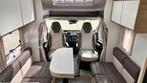 NIEUW 2026 Automaat De Chausson Ultimate Line 797 Enkele bed, Caravans en Kamperen, Campers, Automaat, Airbags, Ringverwarming