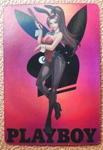 Mai Shiranui PLAYBOY Sexy Waifu acg trading Card, Verzamelen, Verzenden, Superheld, Nieuw, Plaatje, Poster of Sticker