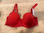Simone perele bh 70E NIEUW!! Nu €20, Ophalen of Verzenden, Zwart, BH