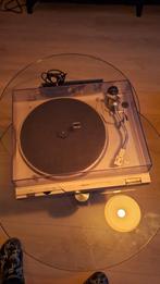Technics sl-d2, Ophalen, Gebruikt, Automatisch, Platenspeler