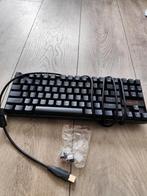 RedDragon gaming toetsenbord, Computers en Software, Toetsenborden, REDRAGON, Gaming toetsenbord, Ophalen of Verzenden, Zo goed als nieuw