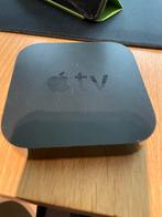 Apple TV 3e generatie (A1427) - Gebruikt, Audio, Tv en Foto, Mediaspelers, Ophalen of Verzenden, Gebruikt, HDMI, Zonder harde schijf