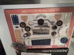 Meccano  vintage, Ophalen, Gebruikt