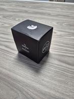 Omega x Swatch Moonphase - Nieuw!, Ophalen of Verzenden, Zo goed als nieuw, Kunststof, Omega