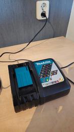 2 x Makita DC18RC Oplader - Snellaadfunctie, Ophalen of Verzenden