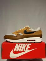 NIEUW IN DOOS! Maat 51,5 - Nike Air Max 1 Essential British, Kleding | Heren, Schoenen, Overige kleuren, Verzenden, Nike, Nieuw