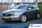 Volvo V60 1.5 T3 Polar+ - Navigatie|Stoel/stuurverwarming|Cr, Stof, 4 cilinders, 152 pk, 83 €/maand