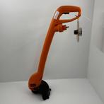 Black en Decker GL250 Type 1 Grastrimmer | Bedraad | Met gar, Ophalen, Gebruikt, Black & Decker, 10 tot 30 cm