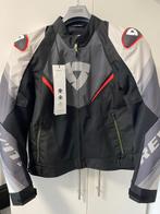 Revit nieuw, Motoren, Kleding | Motorkleding, Ophalen of Verzenden, Nieuw met kaartje, Jas | textiel, REV’IT!