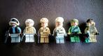 Lego Star Wars vintage rebel soldier Hoth Endor Tantive IV, Ophalen of Verzenden, Zo goed als nieuw, Actiefiguurtje