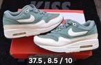 Nike air max 1 - clay green, Kleding | Heren, Schoenen, Overige kleuren, Nike, Ophalen of Verzenden, Sneakers of Gympen