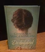 Christelijke boek van Gerda van Wageningen - De vlasfabriek, Ophalen of Verzenden, Zo goed als nieuw, Gerda van Wageningen