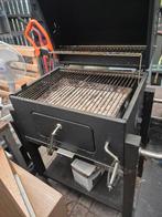 Professionele BBQ Grill, Ophalen, Gebruikt