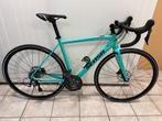 Sensa Emilia Tiagra lady, Fietsen en Brommers, Fietsen | Racefietsen, 28 inch, Aluminium, 49 tot 53 cm, Zo goed als nieuw