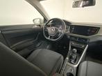 Volkswagen Polo 1.0 TSI Comfortline PDC. Carplay! (bj 2021), Voorwielaandrijving, 1063 kg, Gebruikt, Euro 6