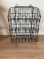 Rekje voor Inktpads - Handig en Overzichtelijk!, Ophalen of Verzenden, Zo goed als nieuw