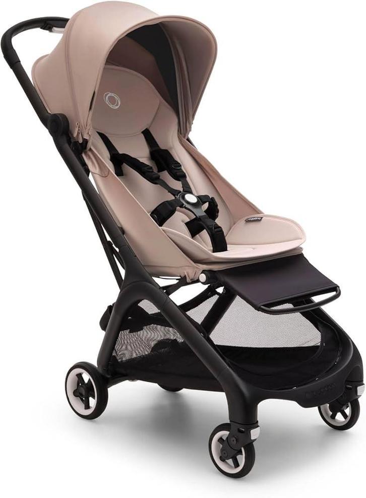 Bugaboo butterfly, Kinderen en Baby's, Buggy's, Nieuw, Ophalen