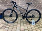 Focus Raven carbon maat M, Fietsen en Brommers, Fietsen | Mountainbikes en ATB, 45 tot 49 cm, Hardtail, Ophalen