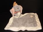 DISNEY BABY OLIFANT DOMBO DUMBO KNUFFELDOEK VELOURS, Kinderen en Baby's, Verzenden, Nieuw, Overige typen