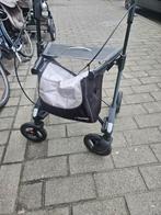 rollator met mandje, Diversen, Ophalen, Opvouwbaar, Gebruikt