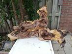 mopani mopanihout kienhout, Dieren en Toebehoren, Ophalen, Gebruikt, Tak, Plant, Rots of Steen
