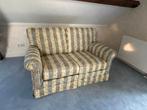 Sofa met leuke print gratis af te halen, Ophalen, 150 tot 200 cm, Tweepersoons, 75 tot 100 cm