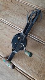 Vinted oude handmixer, Ophalen of Verzenden