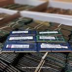 Bulk Lot – DDR3 2GB Laptop RAM – A/A+ Grade | PC3 SODIMM | T, Ophalen of Verzenden, Gebruikt