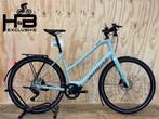 Specialized Turbo Vado SL 4.0 EQ E-Bike Shimano Deore