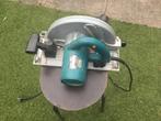 Makita Cirkelzaag 5903R - Krachtige Zaag!, Doe-het-zelf en Verbouw, Gereedschap | Zaagmachines, Ophalen, Gebruikt, Cirkelzaag