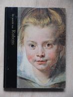 De wereld van Rubens, Ophalen of Verzenden, Gelezen, Schilder- en Tekenkunst