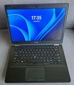 Dell Latitude 5470 i5 8GB 192Gb SSD, Gebruikt, 2 tot 3 Ghz, Qwerty, 192Gb