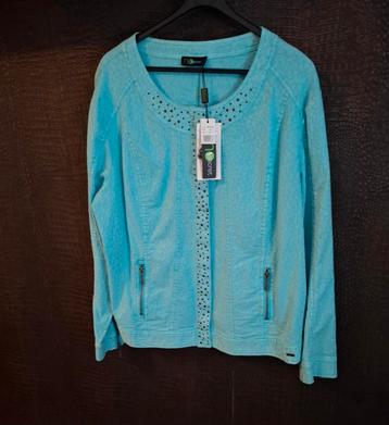 No Secret jasje /jack maat 48. Nieuw. beschikbaar voor biedingen